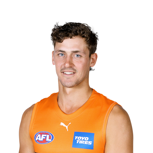 Harry Perryman profile picture